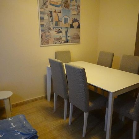 Javea Golden Beach 1 Arenal Beach 외부 사진