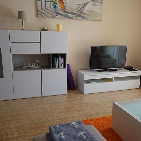 Javea Golden Beach 1 Arenal Beach 외부 사진