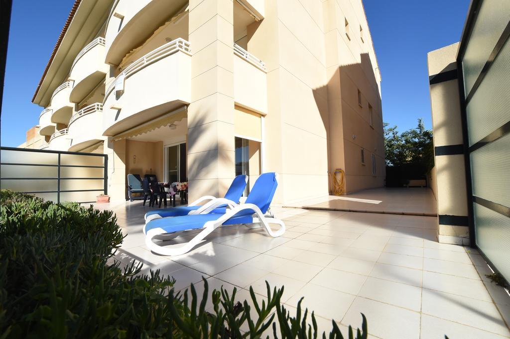 Javea Golden Beach 1 Arenal Beach 객실 사진