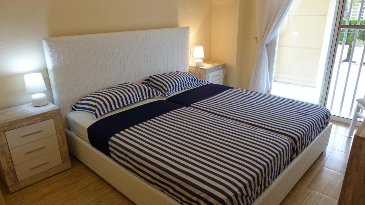 Javea Golden Beach 1 Arenal Beach 외부 사진